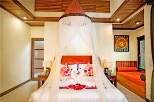 the bali dream suite villa seminyak