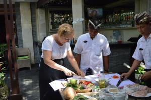 the bali dream suite villa seminyak