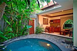 the bali dream suite villa seminyak