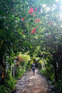 the bali dream suite villa seminyak