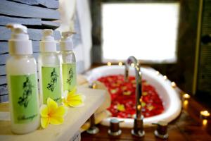 the bali dream suite villa seminyak