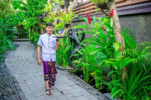 the bali dream suite villa seminyak
