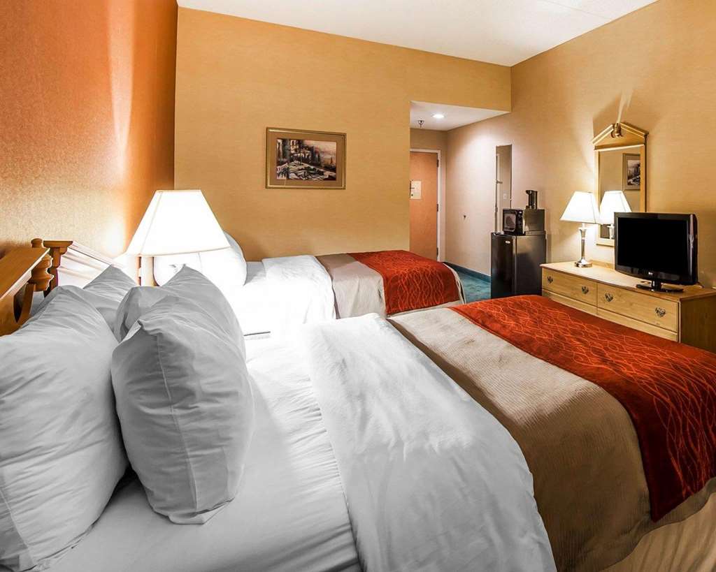 econo lodge