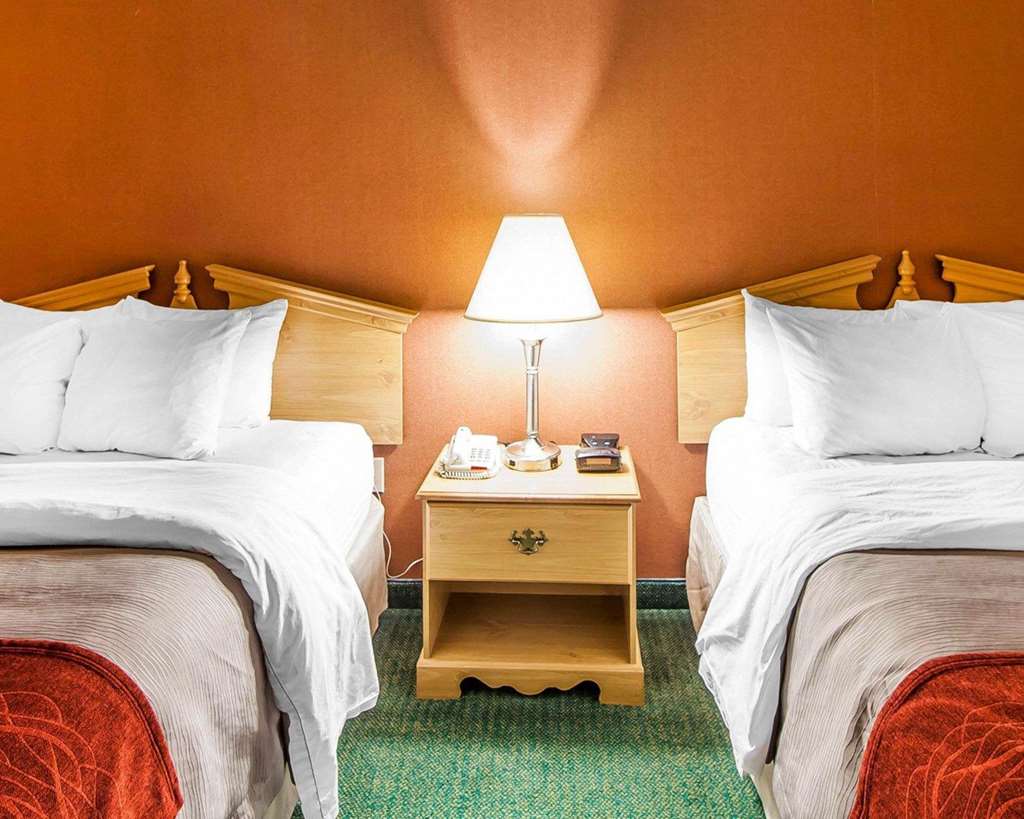 econo lodge