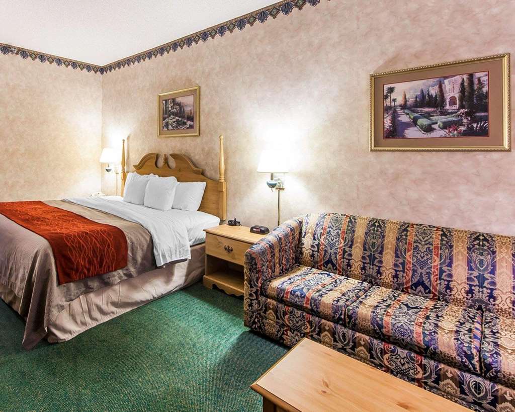 econo lodge