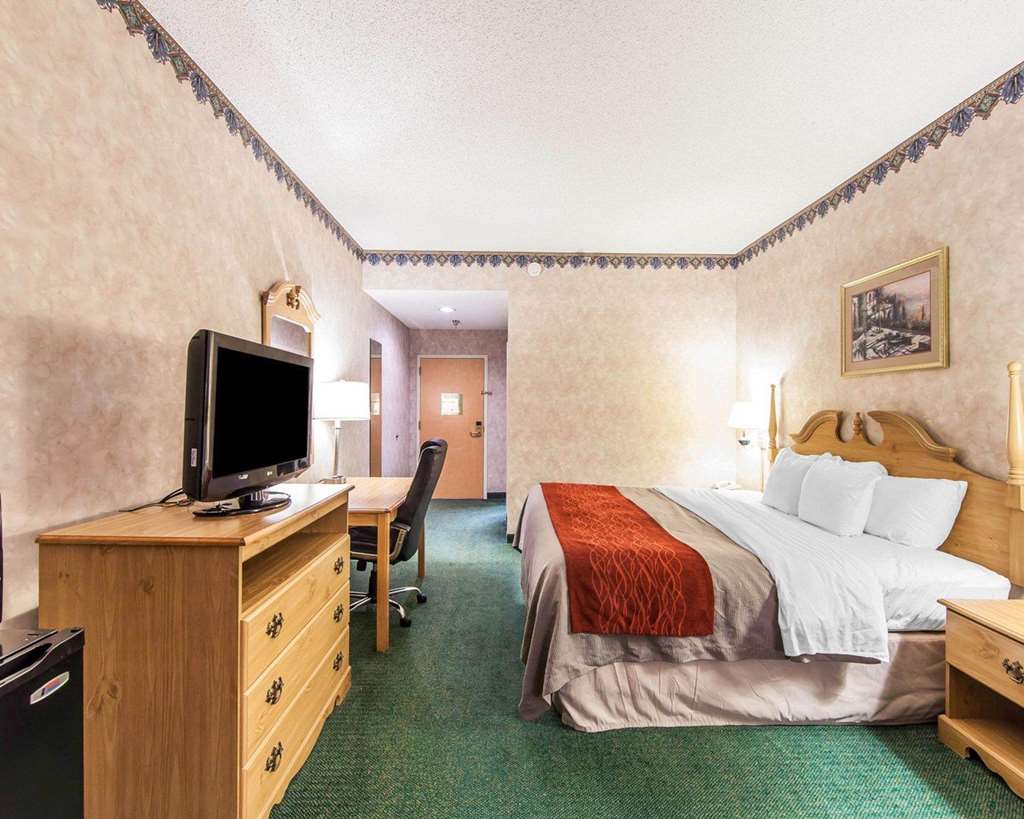 econo lodge