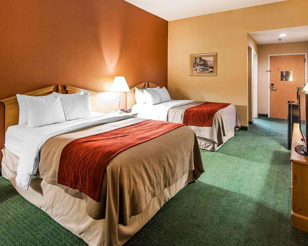 econo lodge