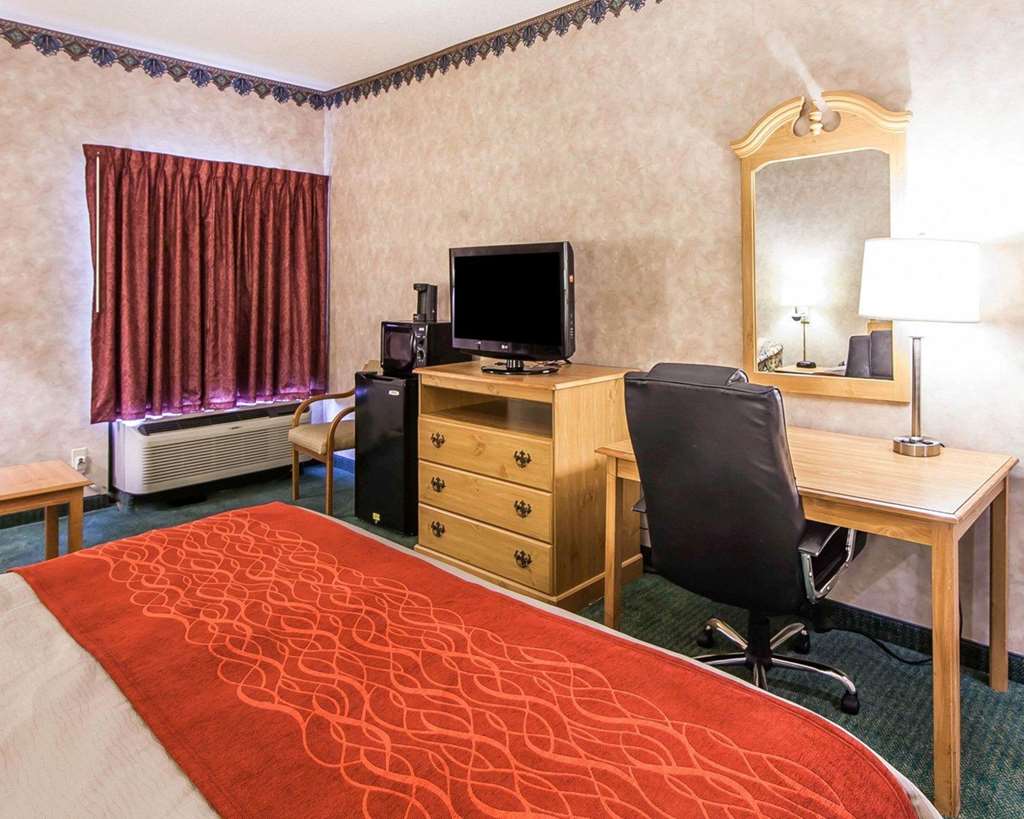 econo lodge