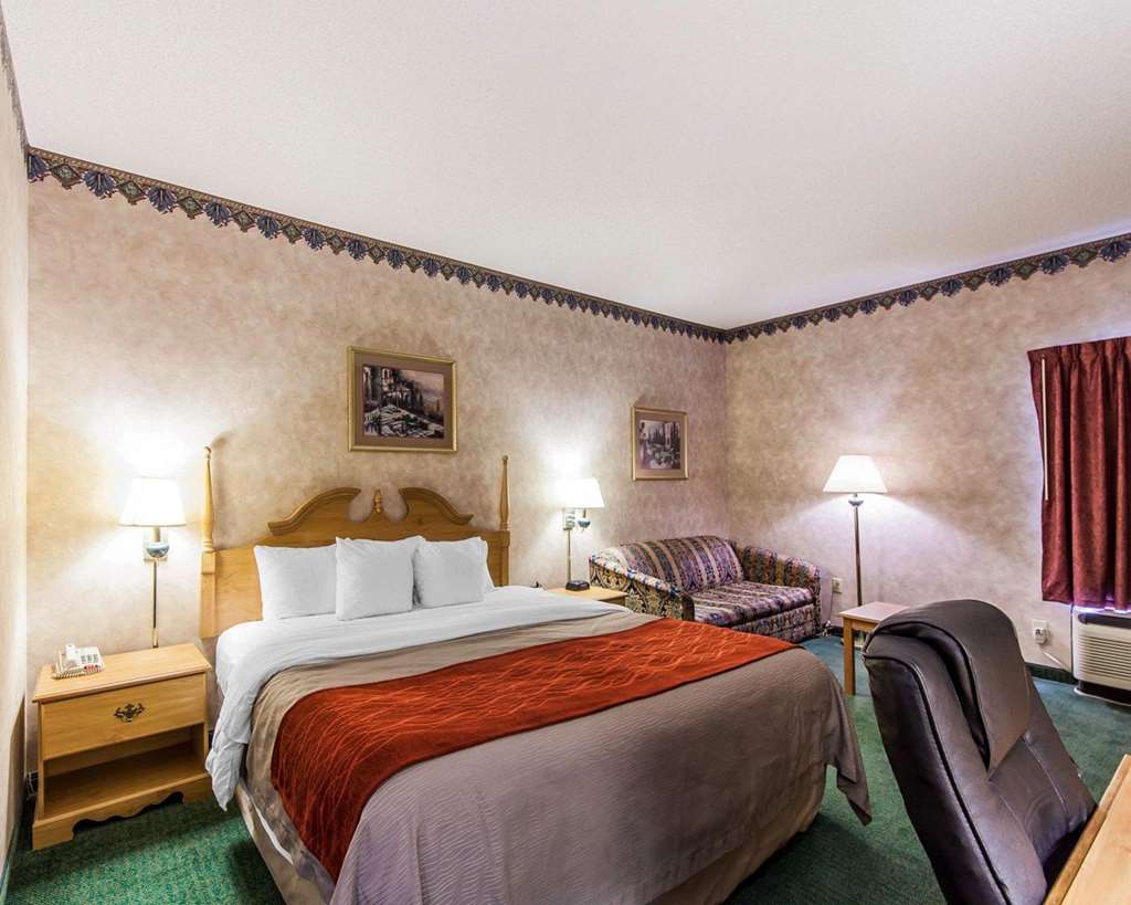 econo lodge