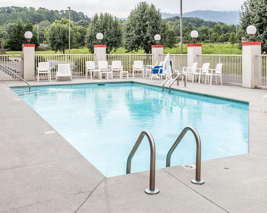 econo lodge