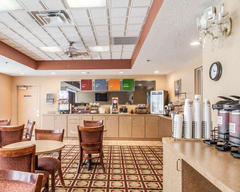 econo lodge
