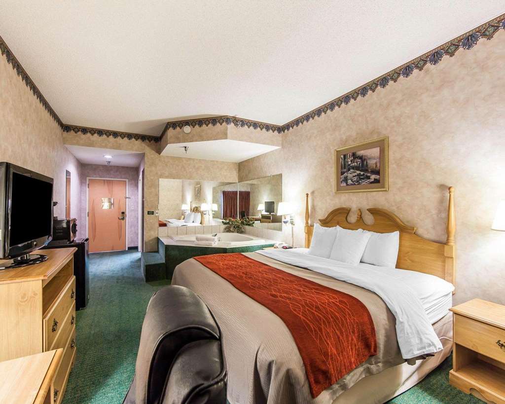 econo lodge
