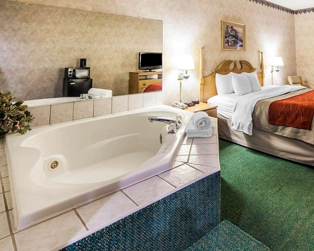 econo lodge