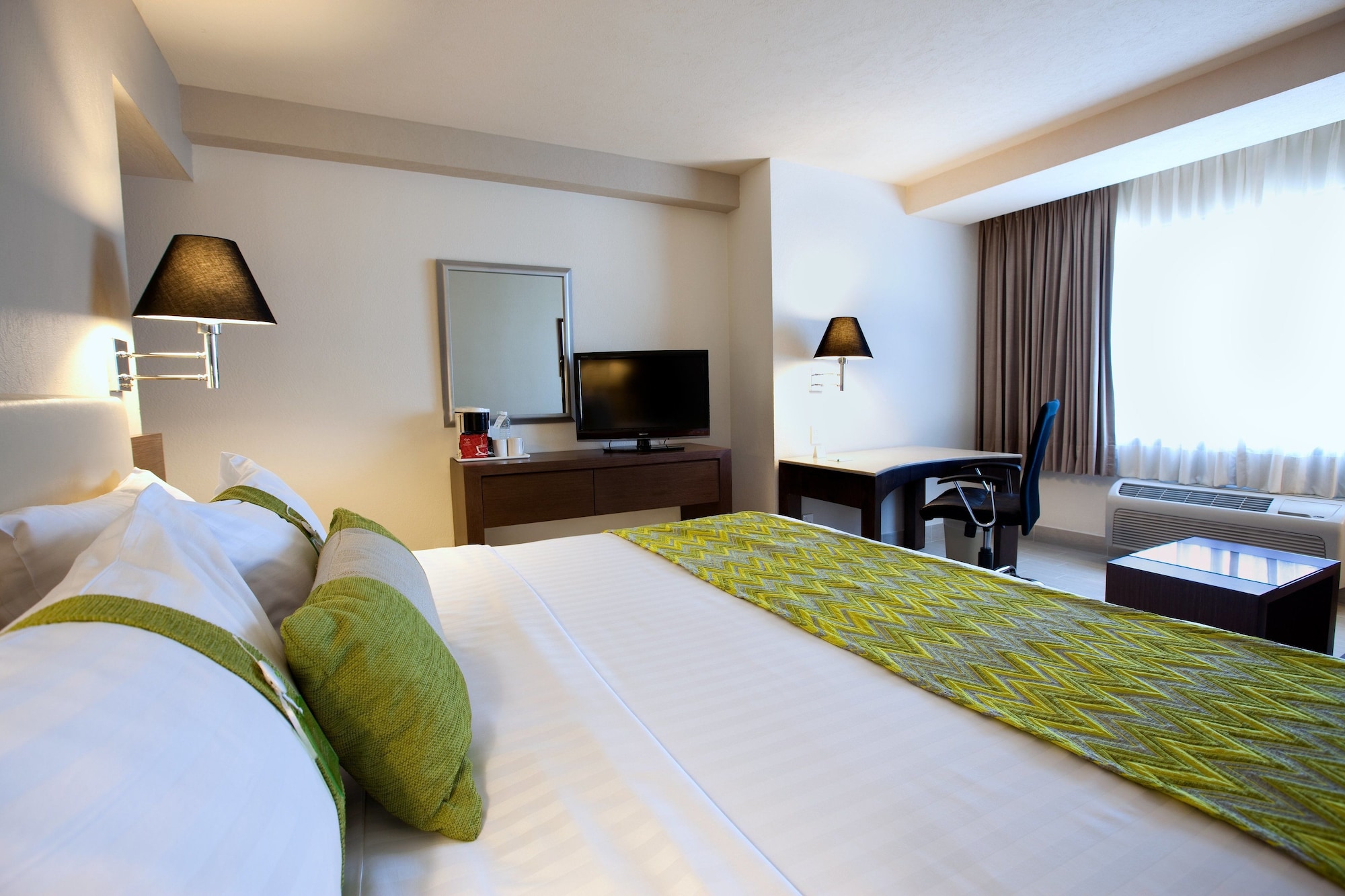 holiday inn puebla la noria by ihg