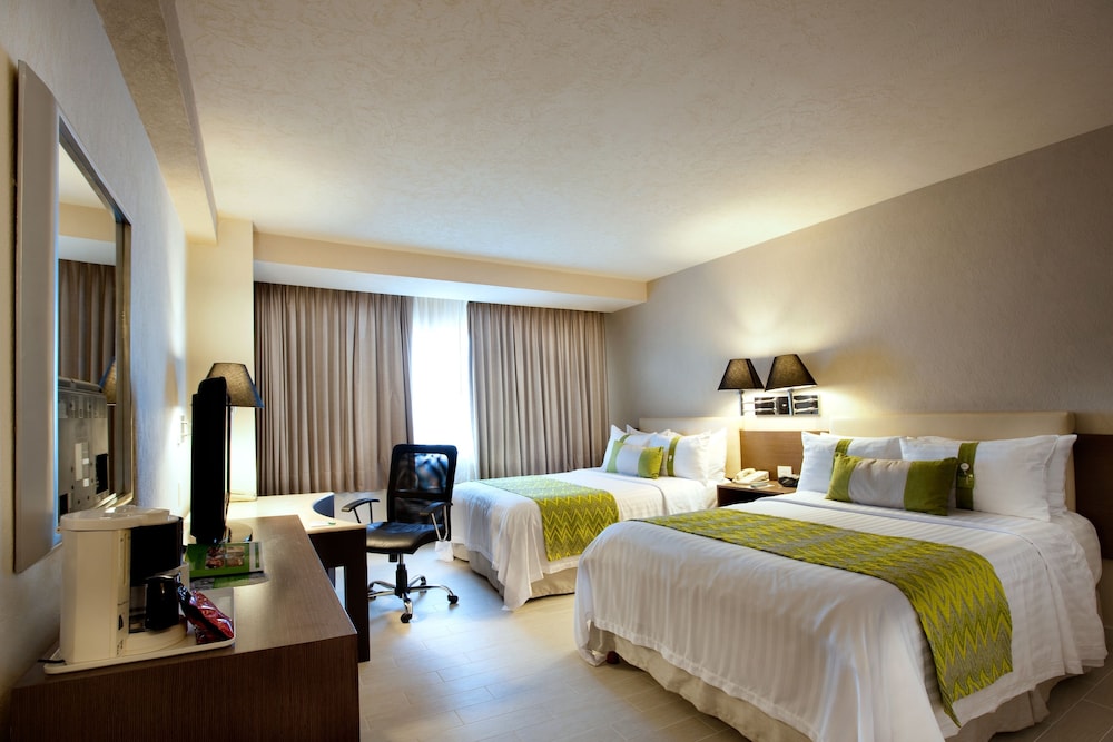 holiday inn puebla la noria by ihg