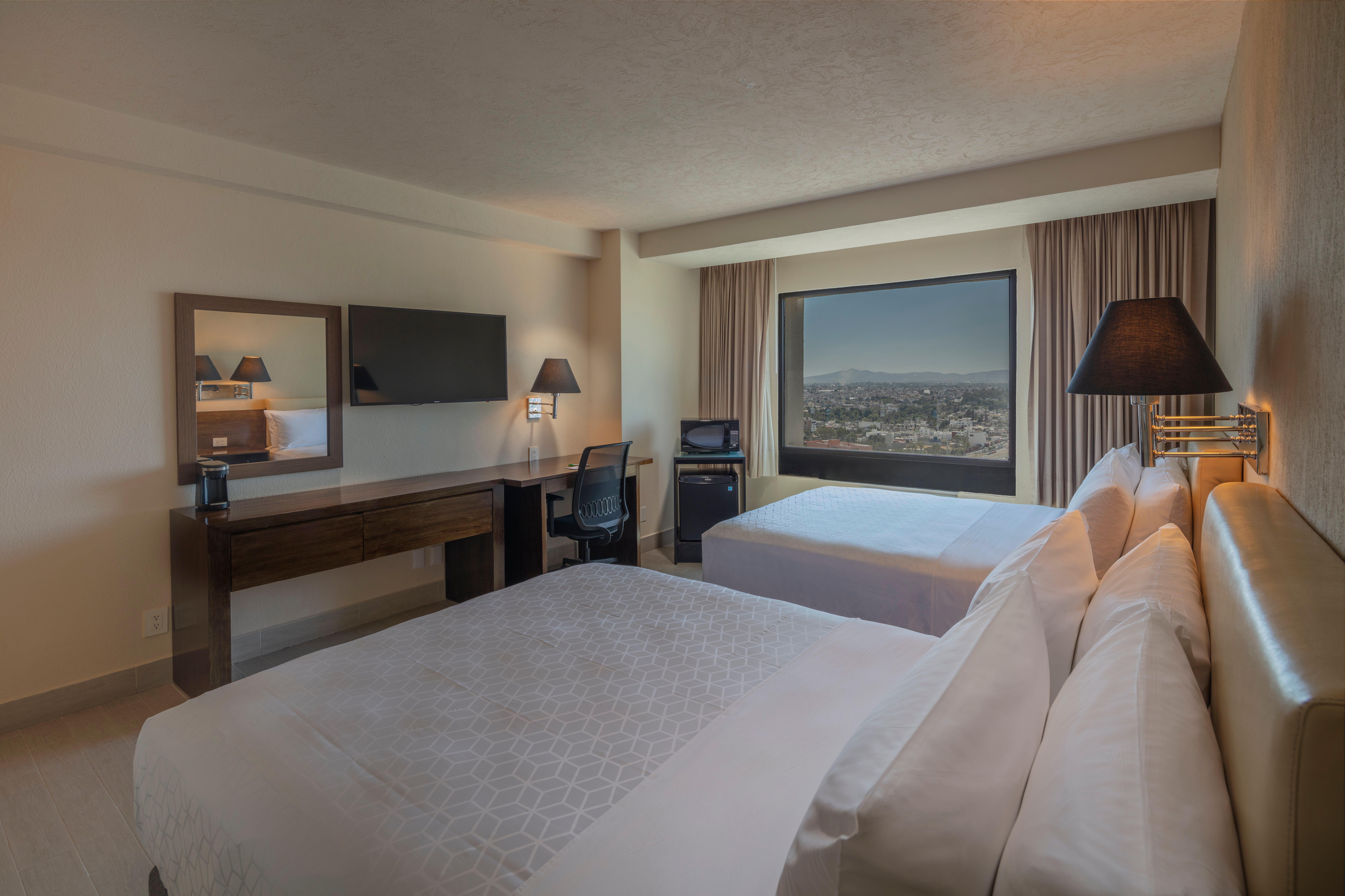 holiday inn puebla la noria by ihg