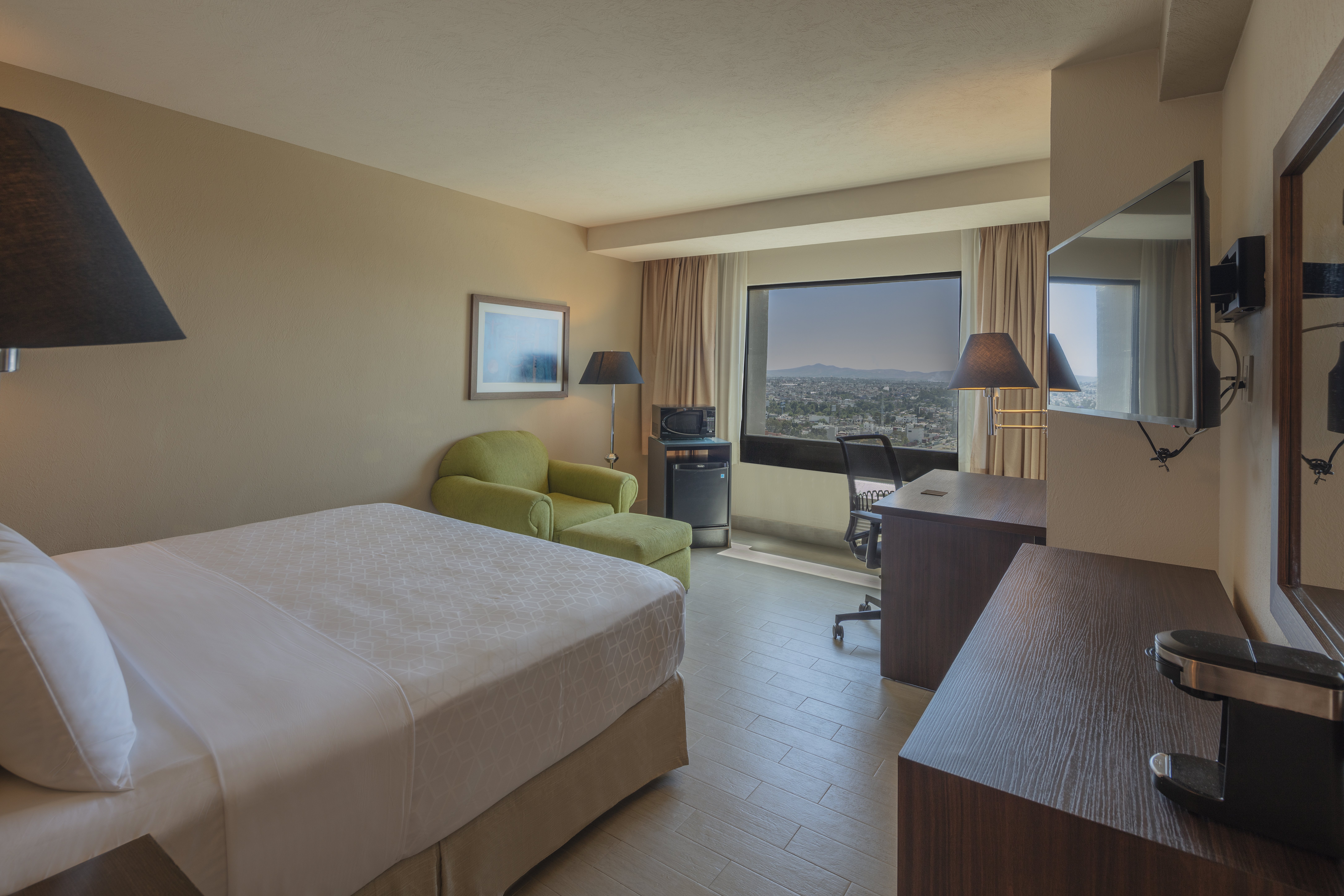 holiday inn puebla la noria by ihg