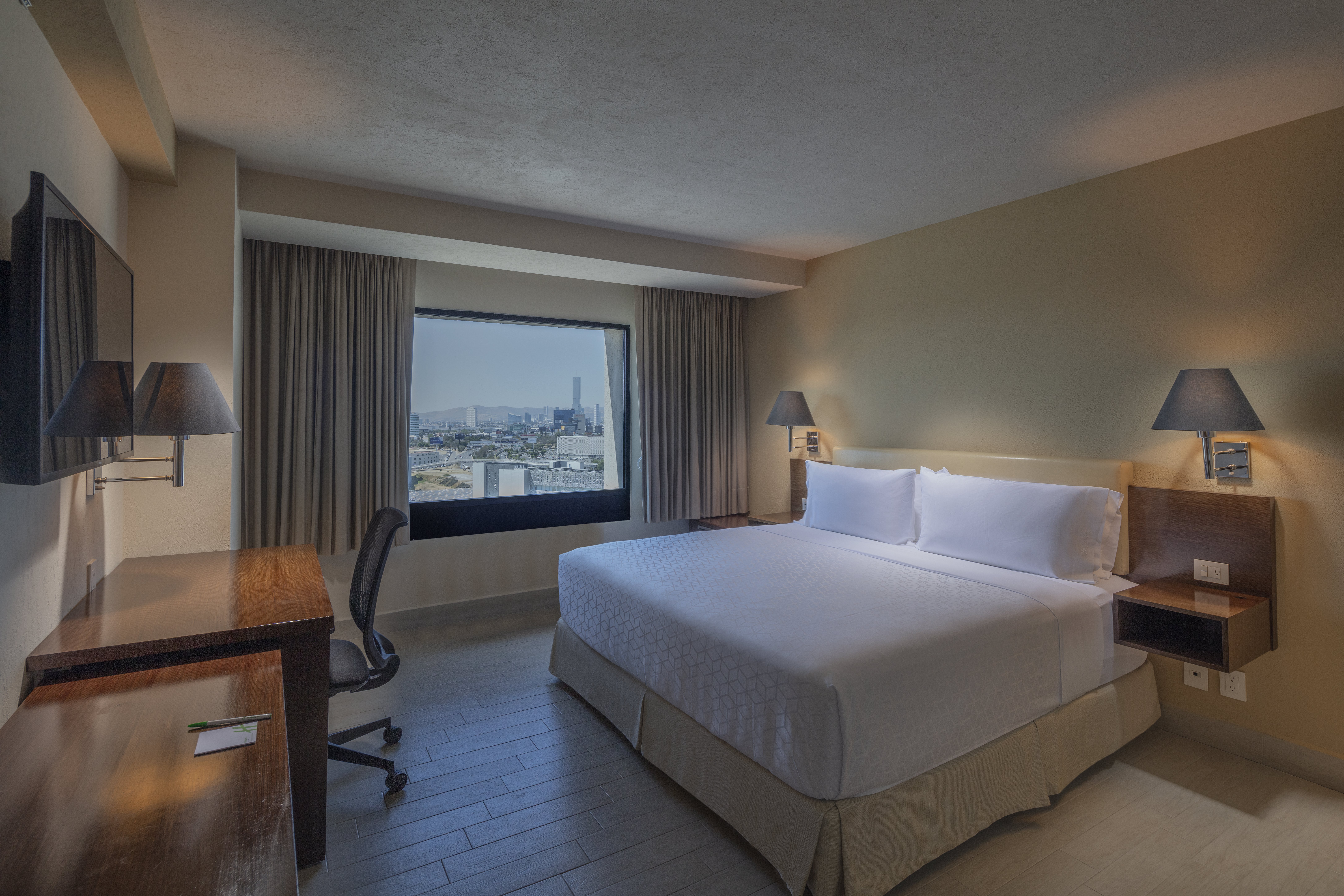 holiday inn puebla la noria by ihg