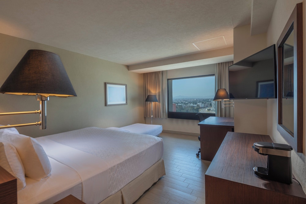 holiday inn puebla la noria by ihg