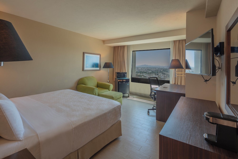 holiday inn puebla la noria by ihg