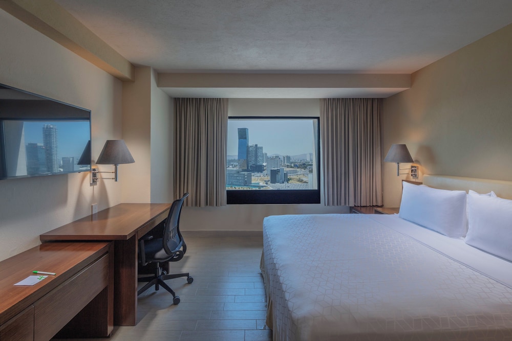 holiday inn puebla la noria by ihg