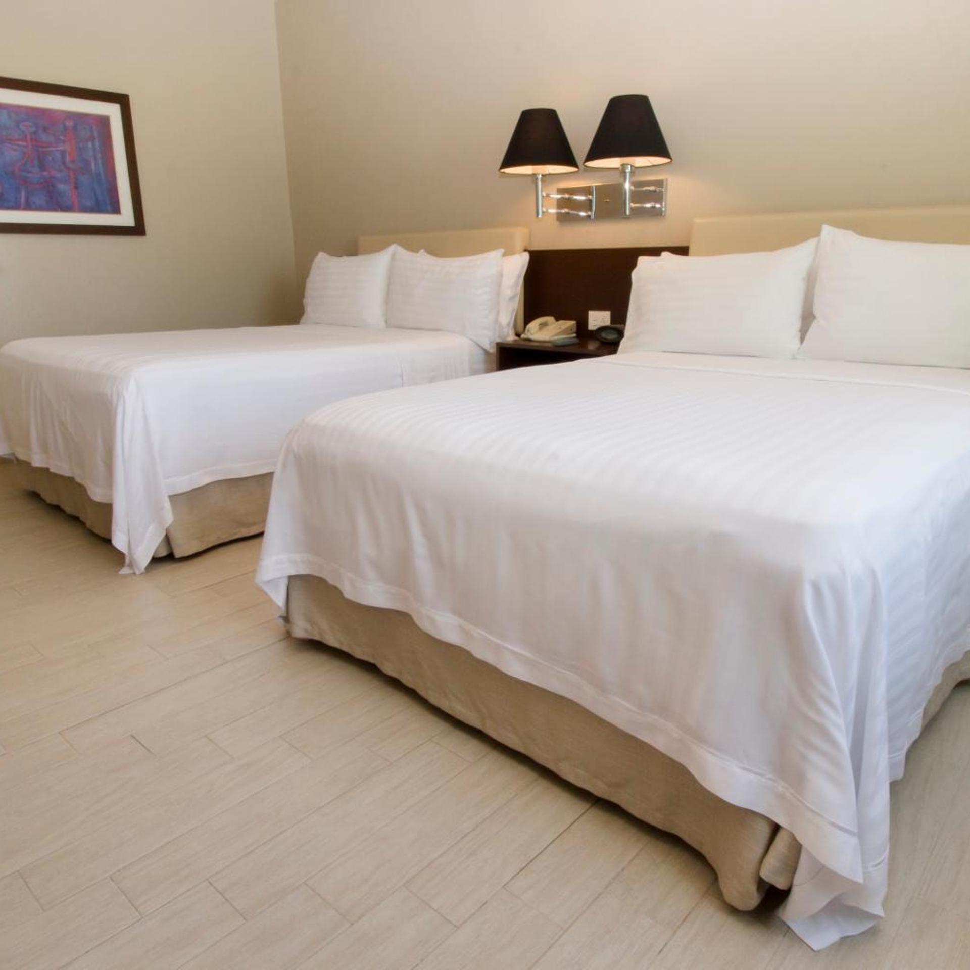 holiday inn puebla la noria by ihg
