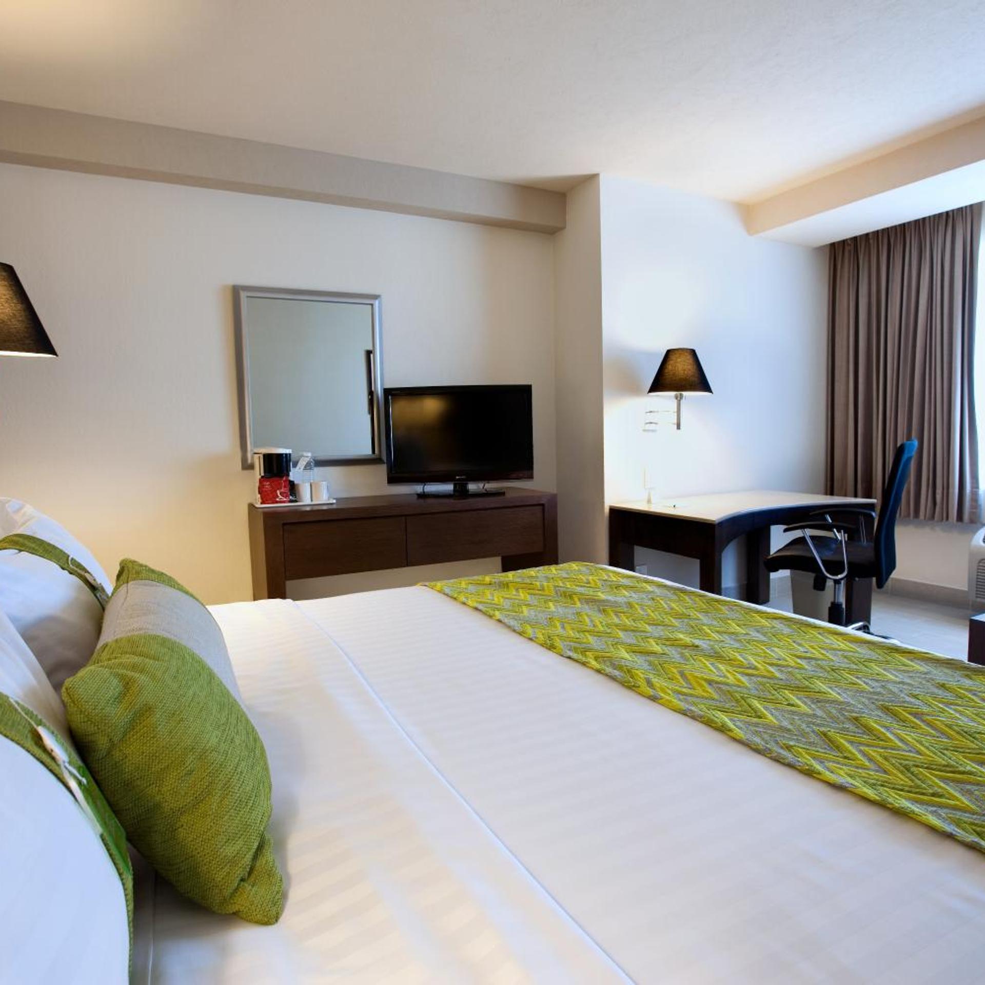 holiday inn puebla la noria by ihg