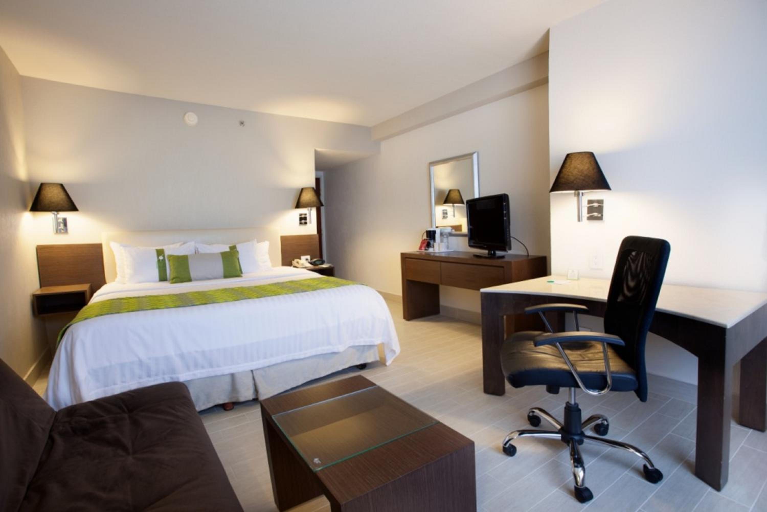 holiday inn puebla la noria by ihg