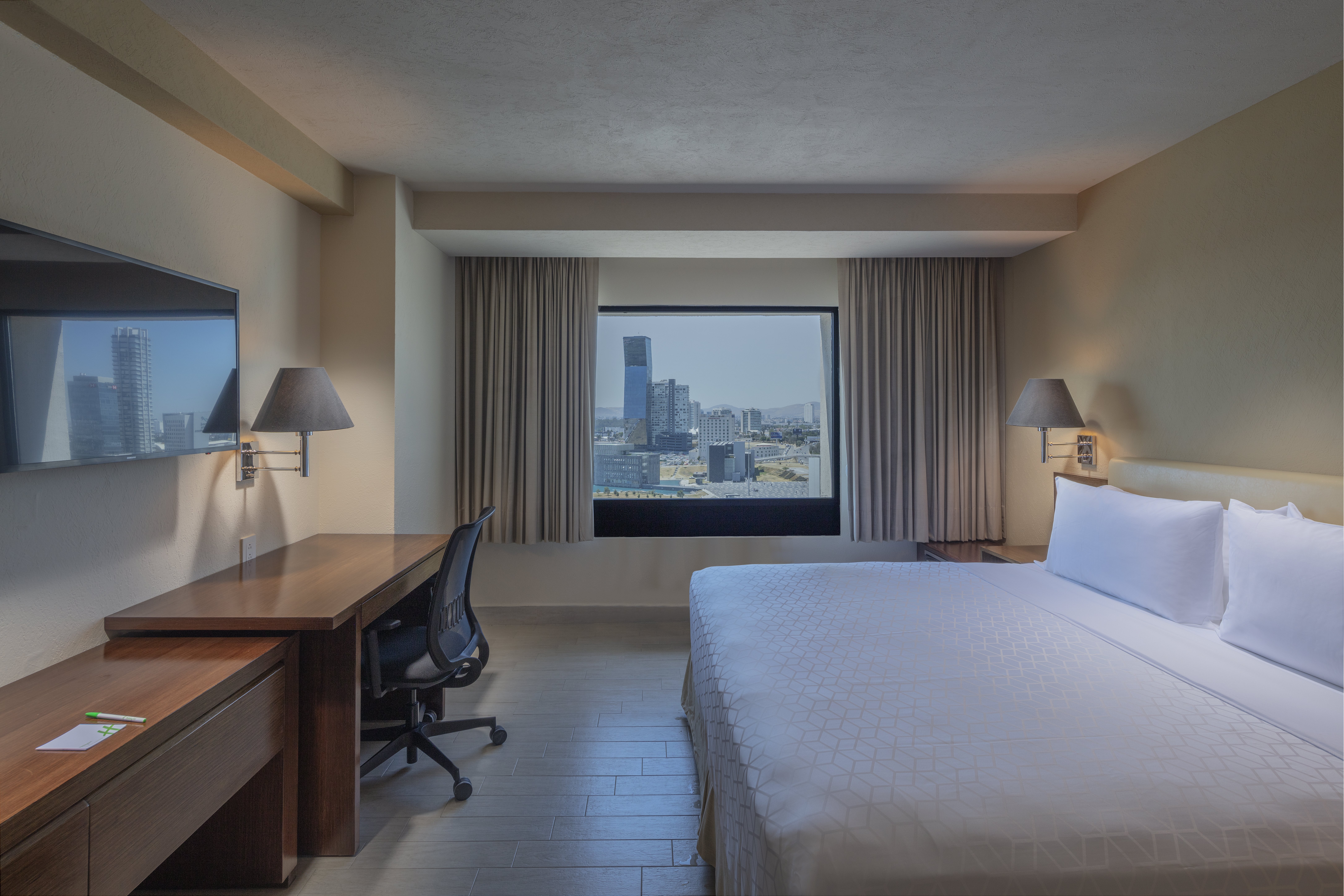 holiday inn puebla la noria by ihg