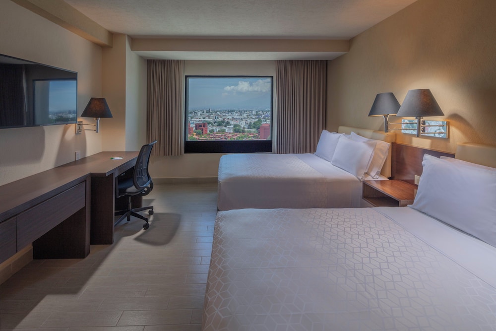 holiday inn puebla la noria by ihg