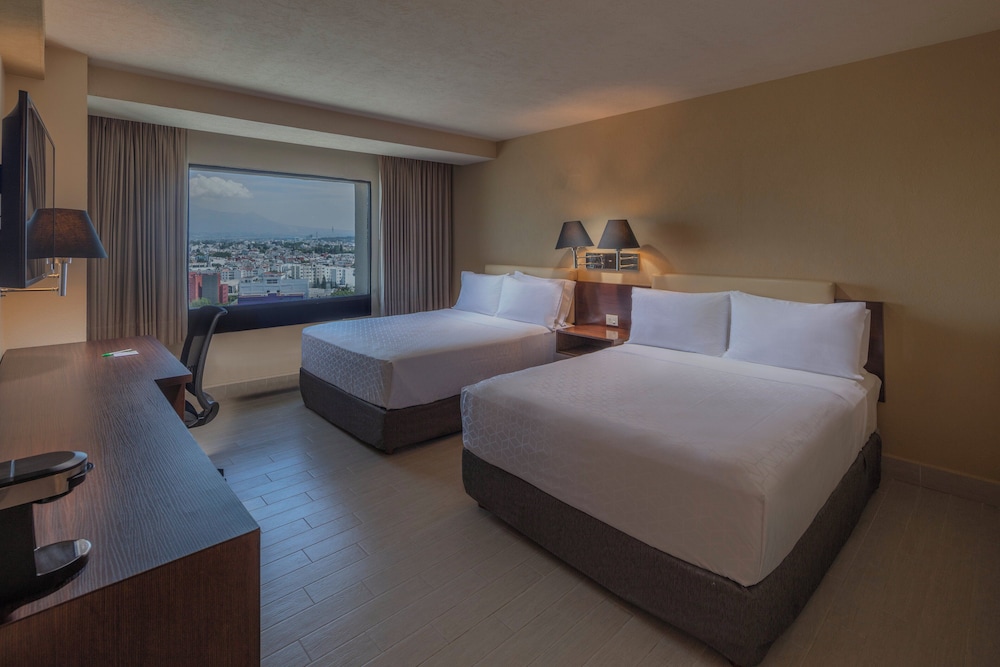 holiday inn puebla la noria by ihg