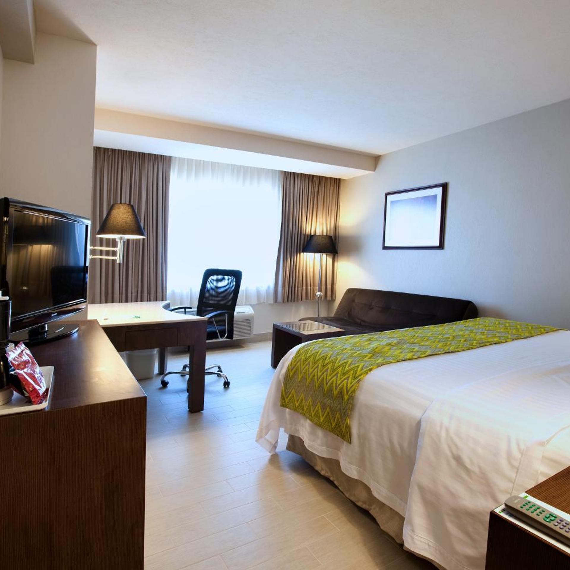 holiday inn puebla la noria by ihg