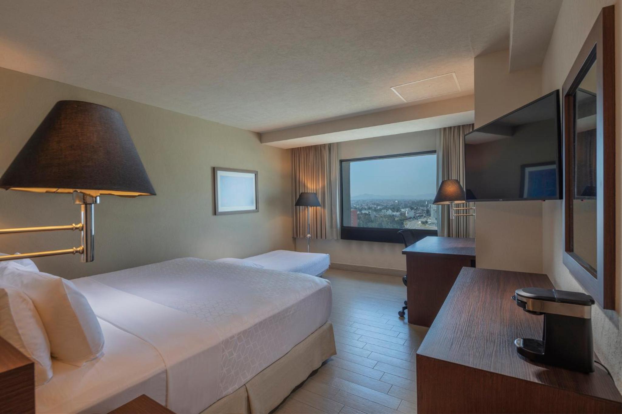 holiday inn puebla la noria by ihg