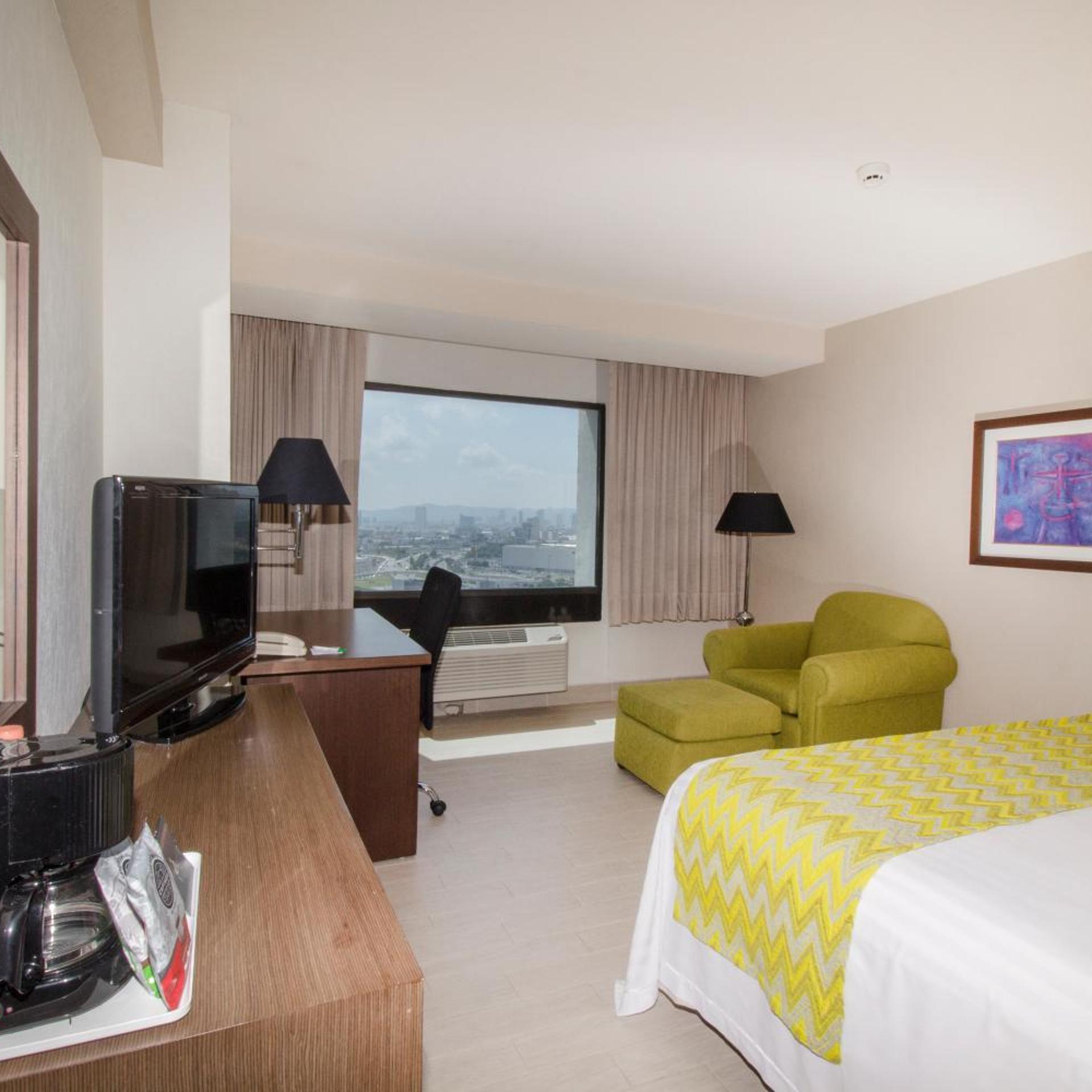 holiday inn puebla la noria by ihg