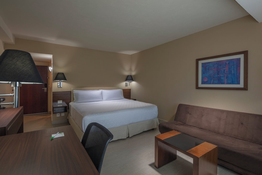 holiday inn puebla la noria by ihg