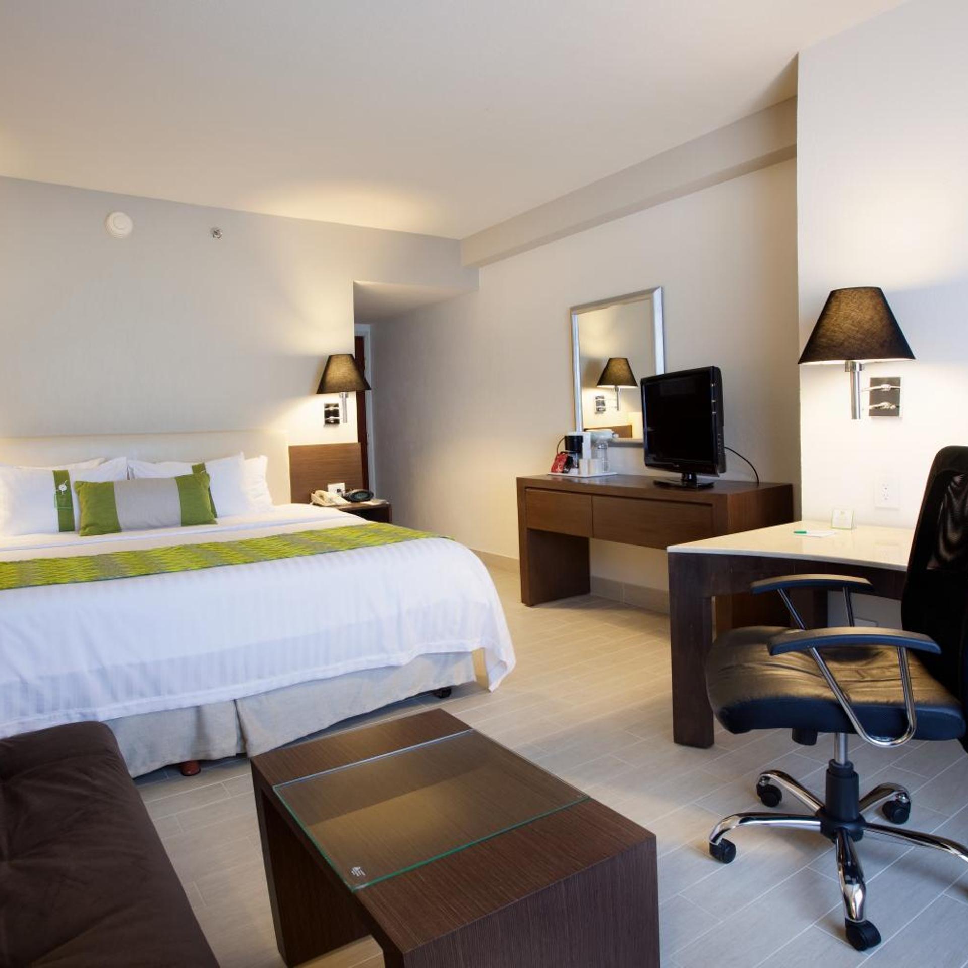 holiday inn puebla la noria by ihg
