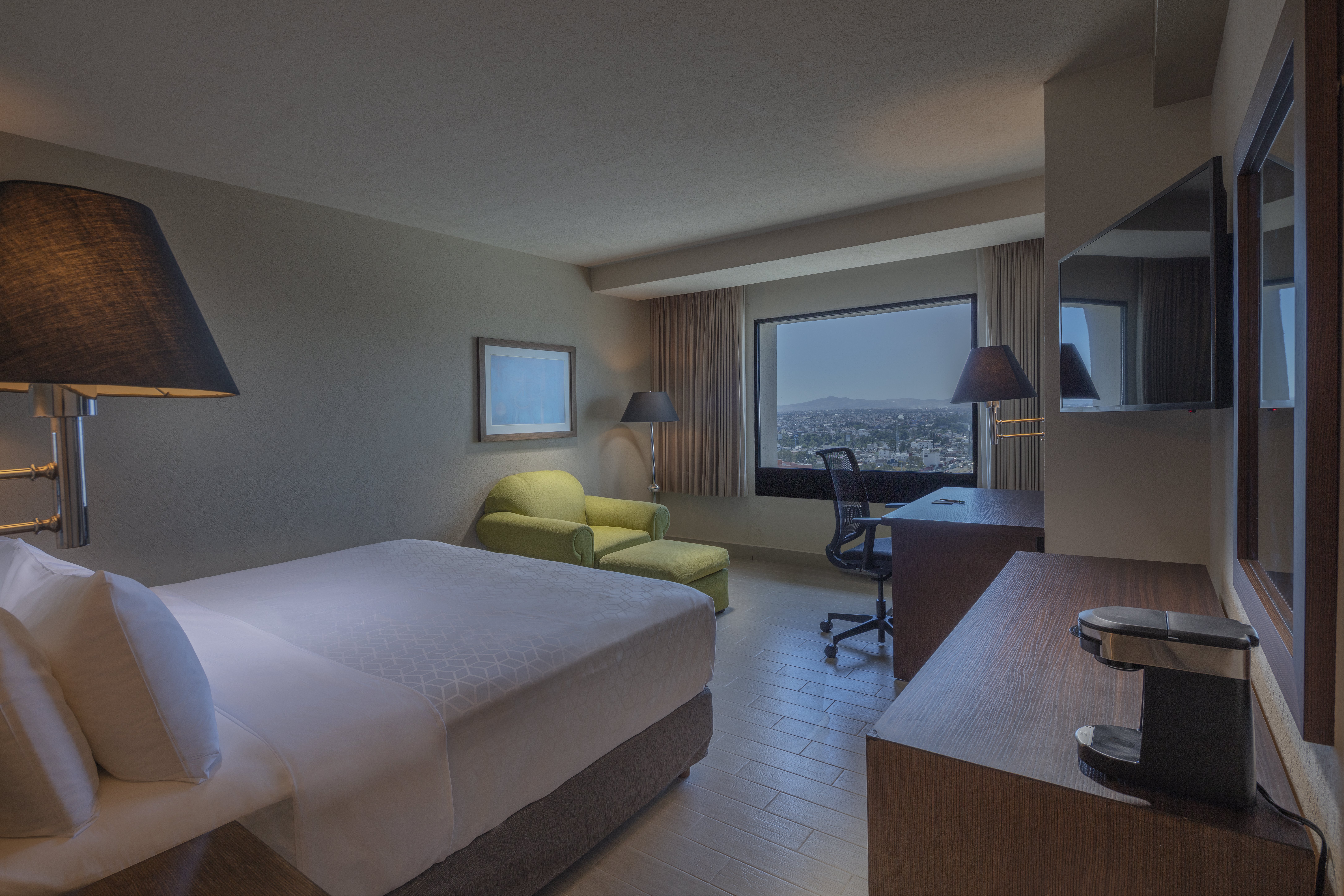 holiday inn puebla la noria by ihg