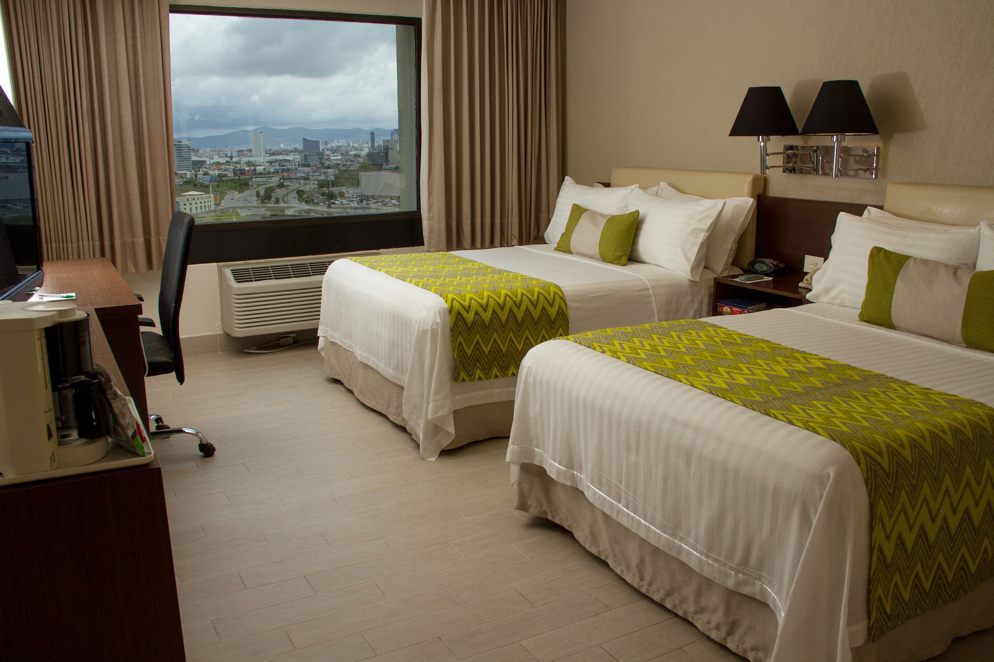 holiday inn puebla la noria by ihg