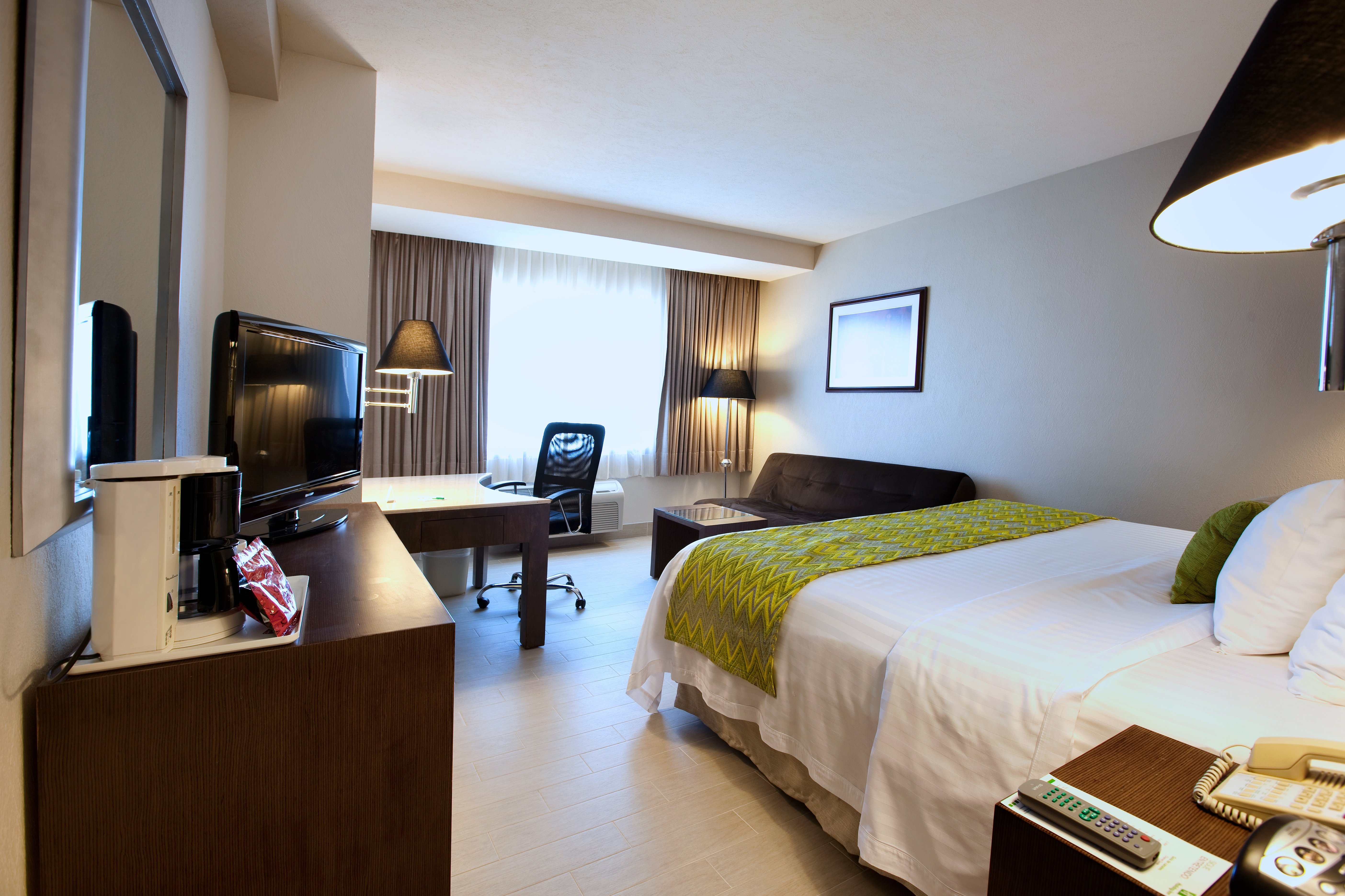 holiday inn puebla la noria by ihg