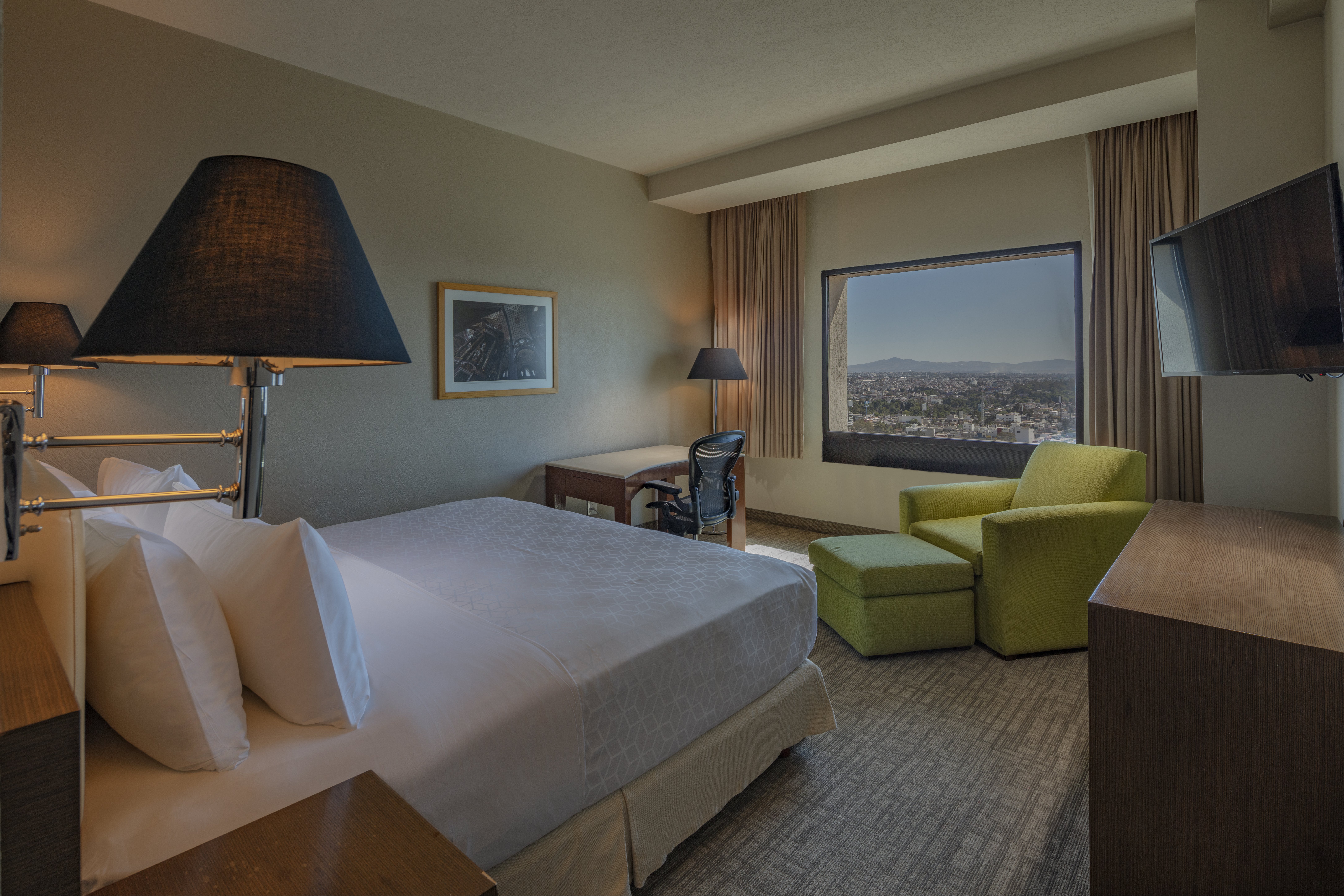 holiday inn puebla la noria by ihg