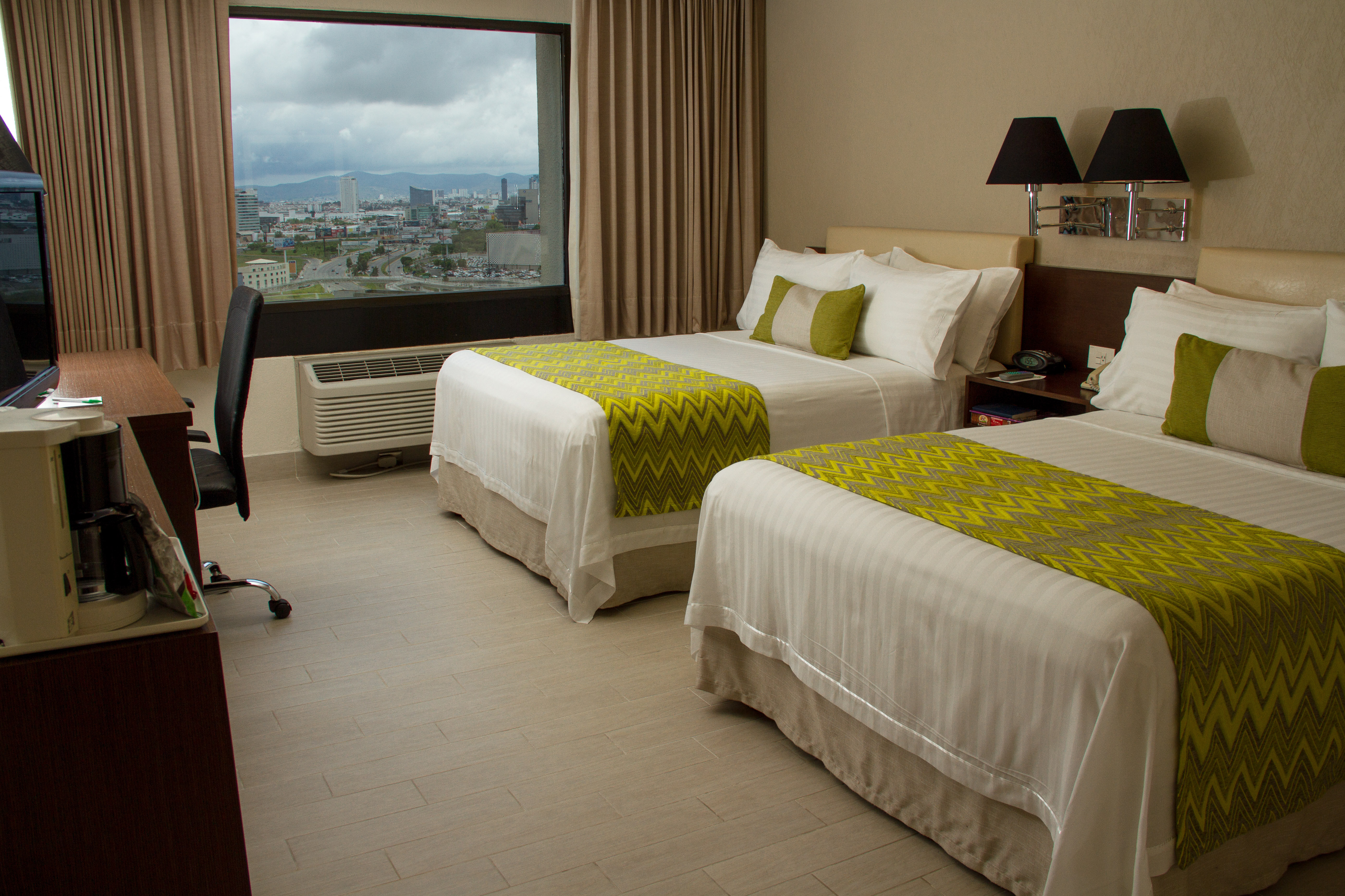 holiday inn puebla la noria by ihg
