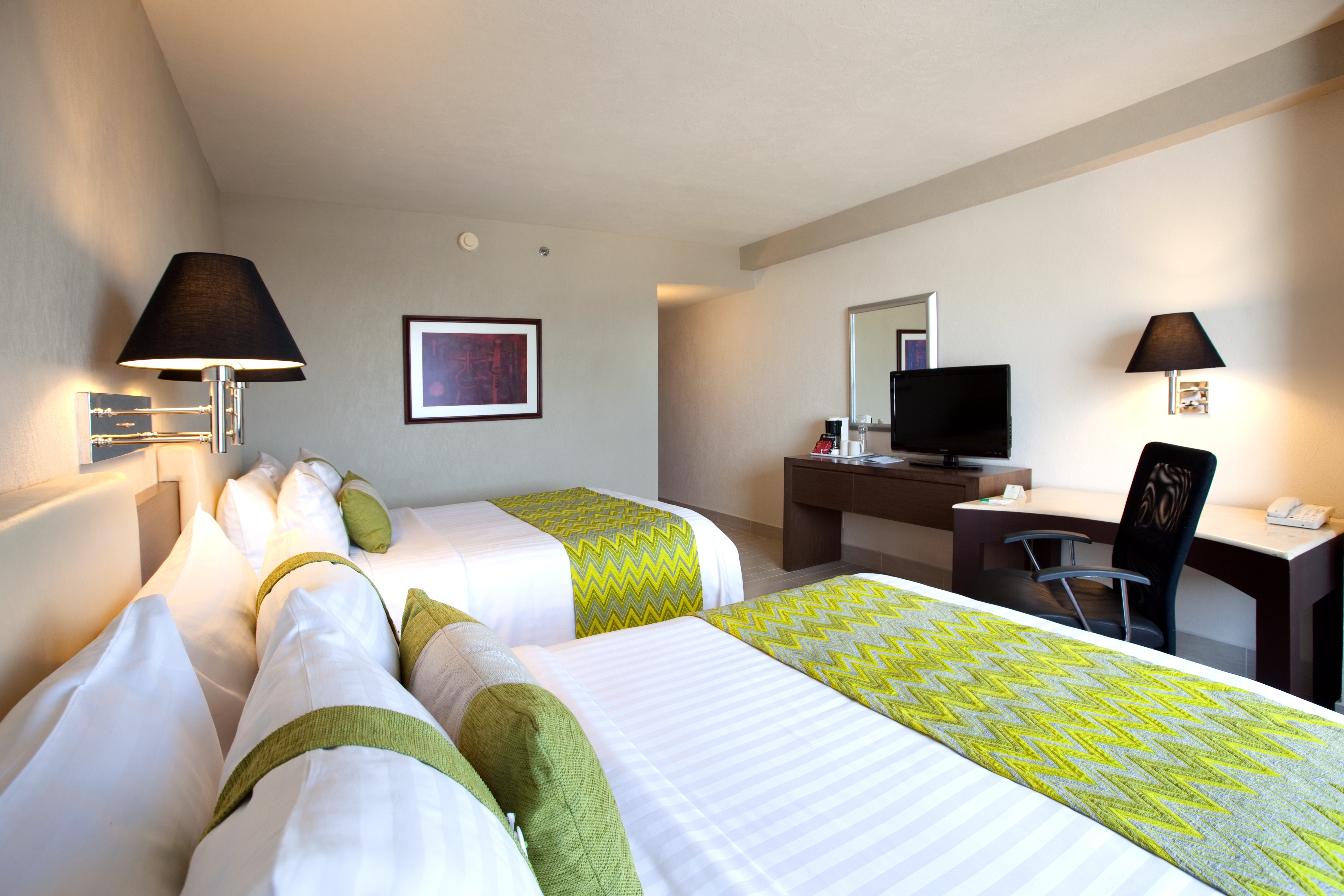 holiday inn puebla la noria by ihg