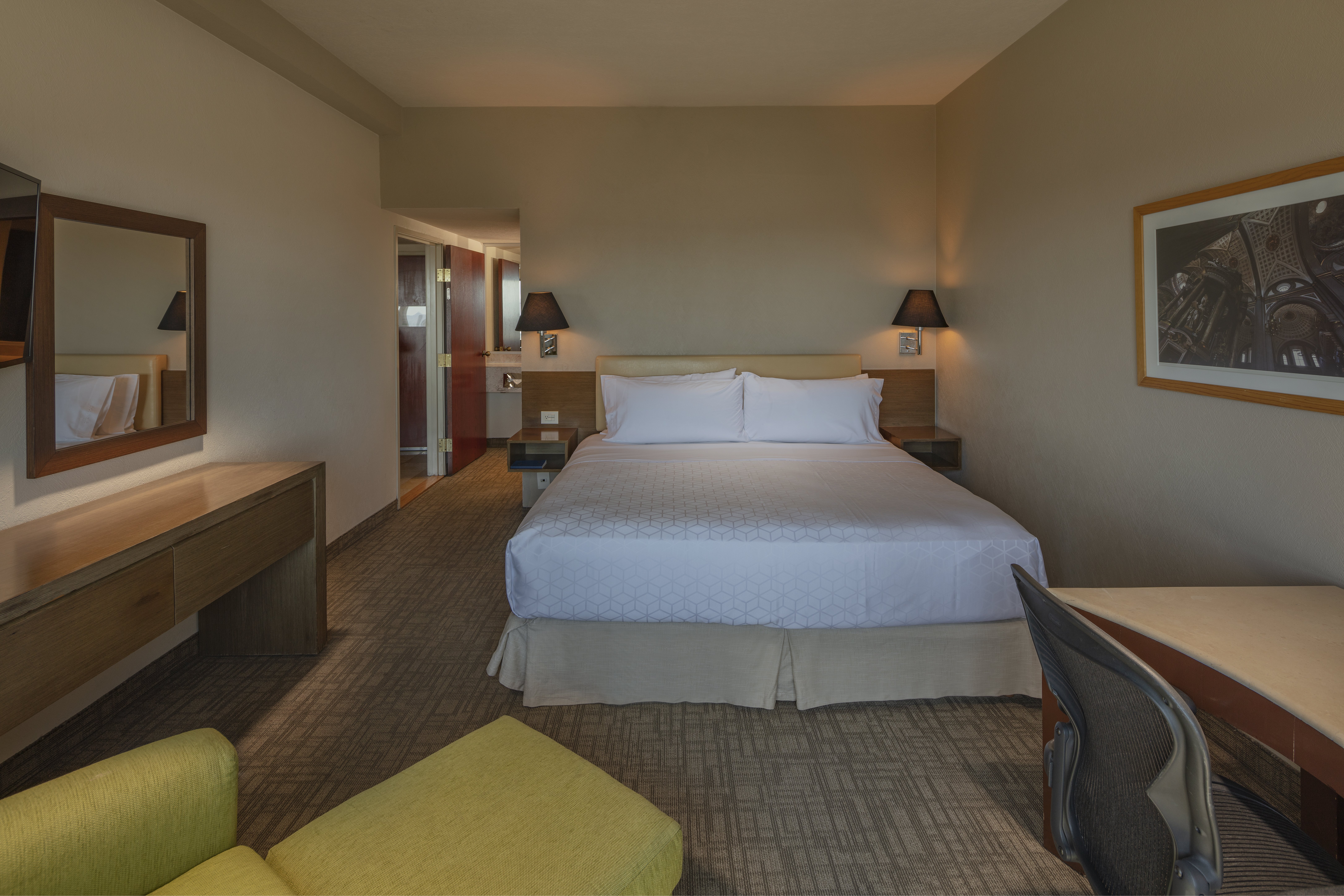 holiday inn puebla la noria by ihg