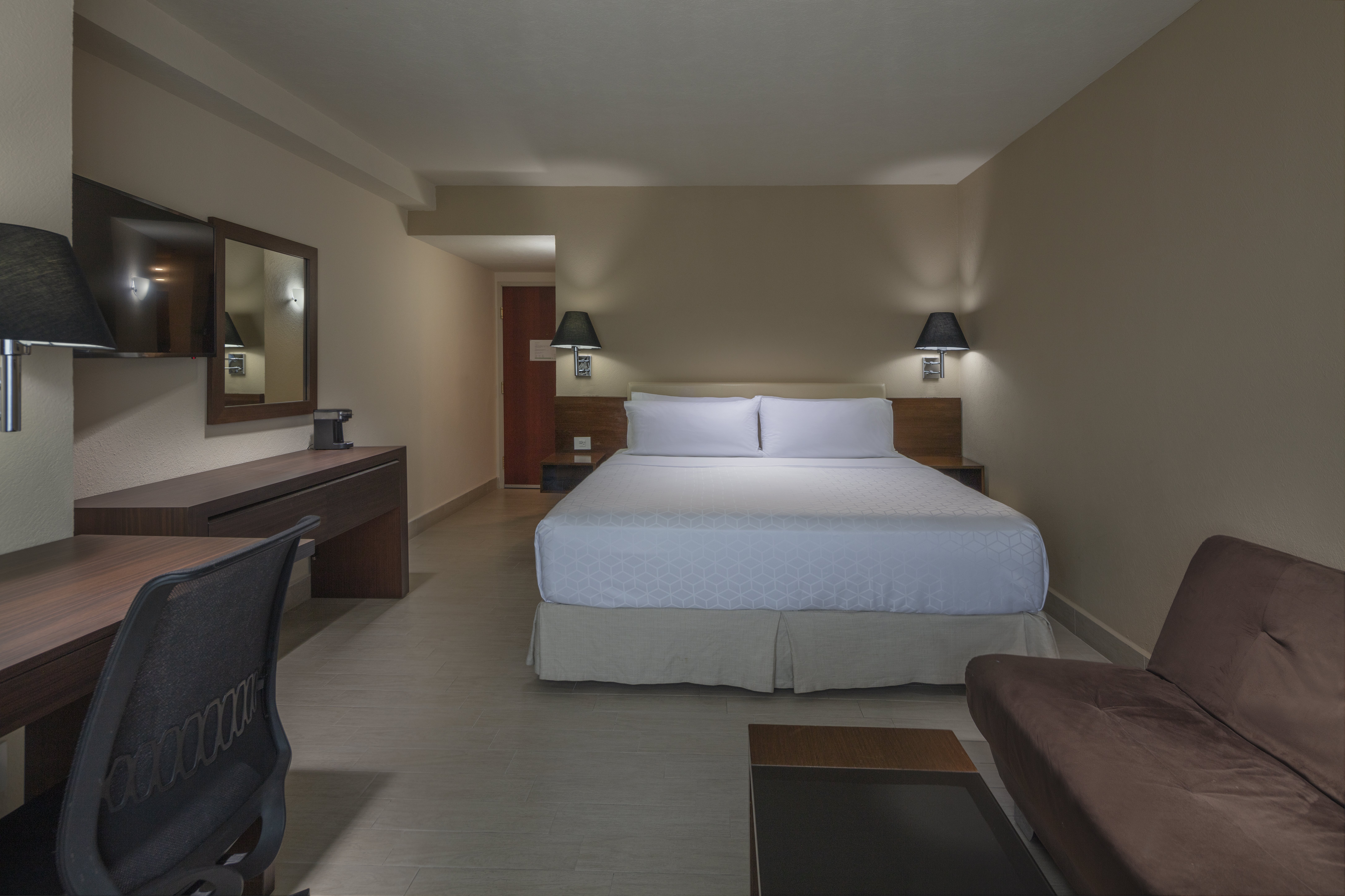 holiday inn puebla la noria by ihg