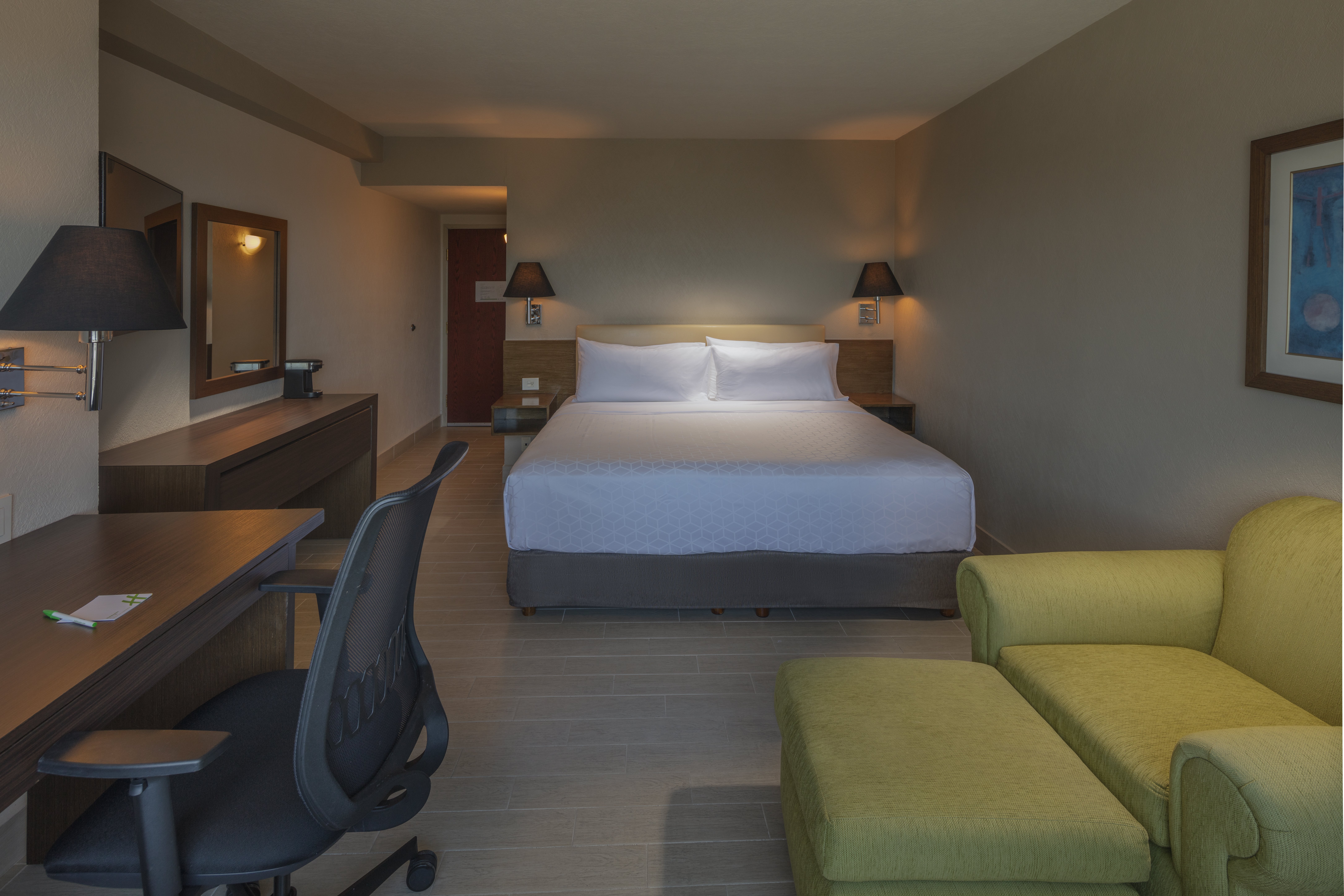 holiday inn puebla la noria by ihg