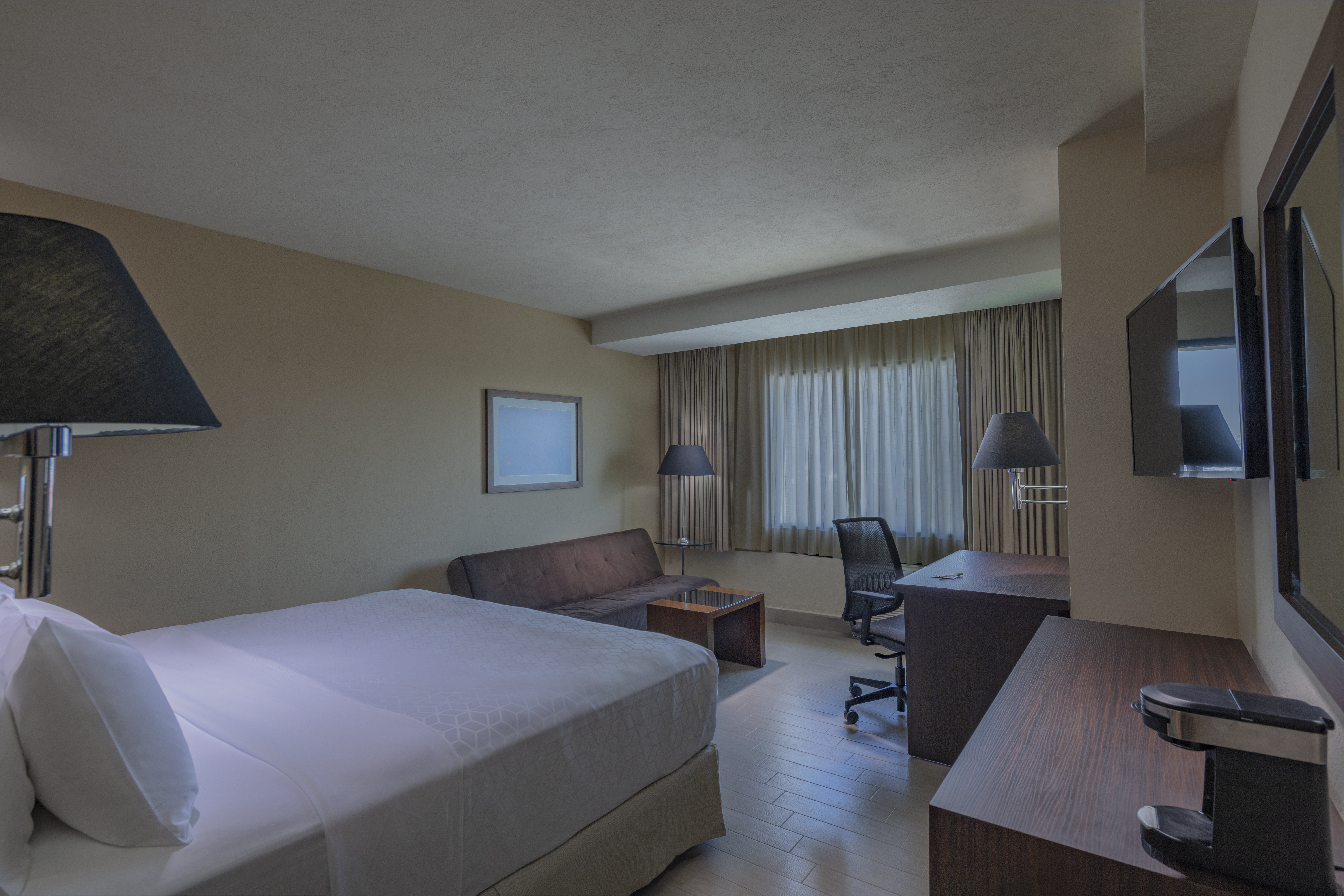 holiday inn puebla la noria by ihg