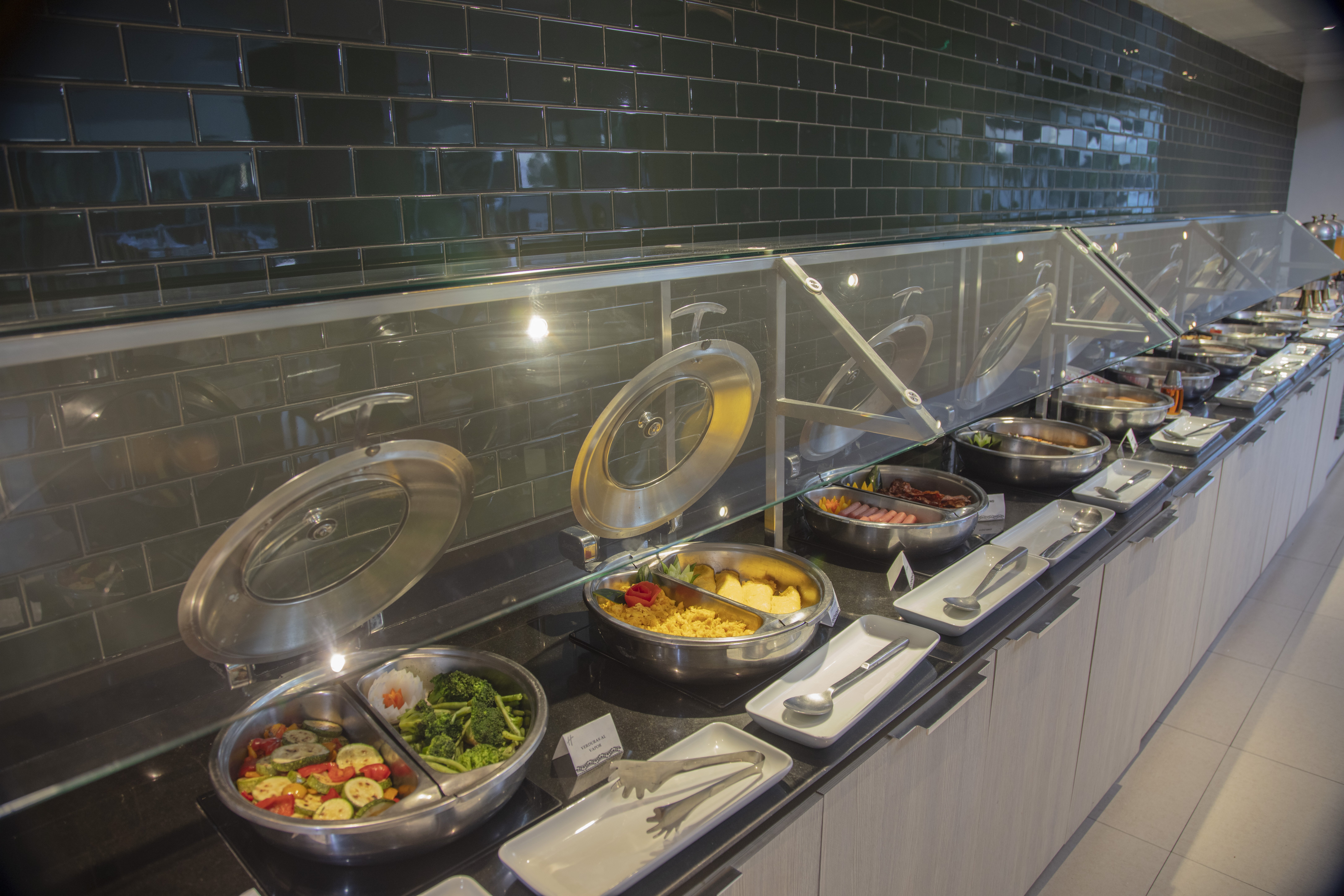 holiday inn puebla la noria by ihg