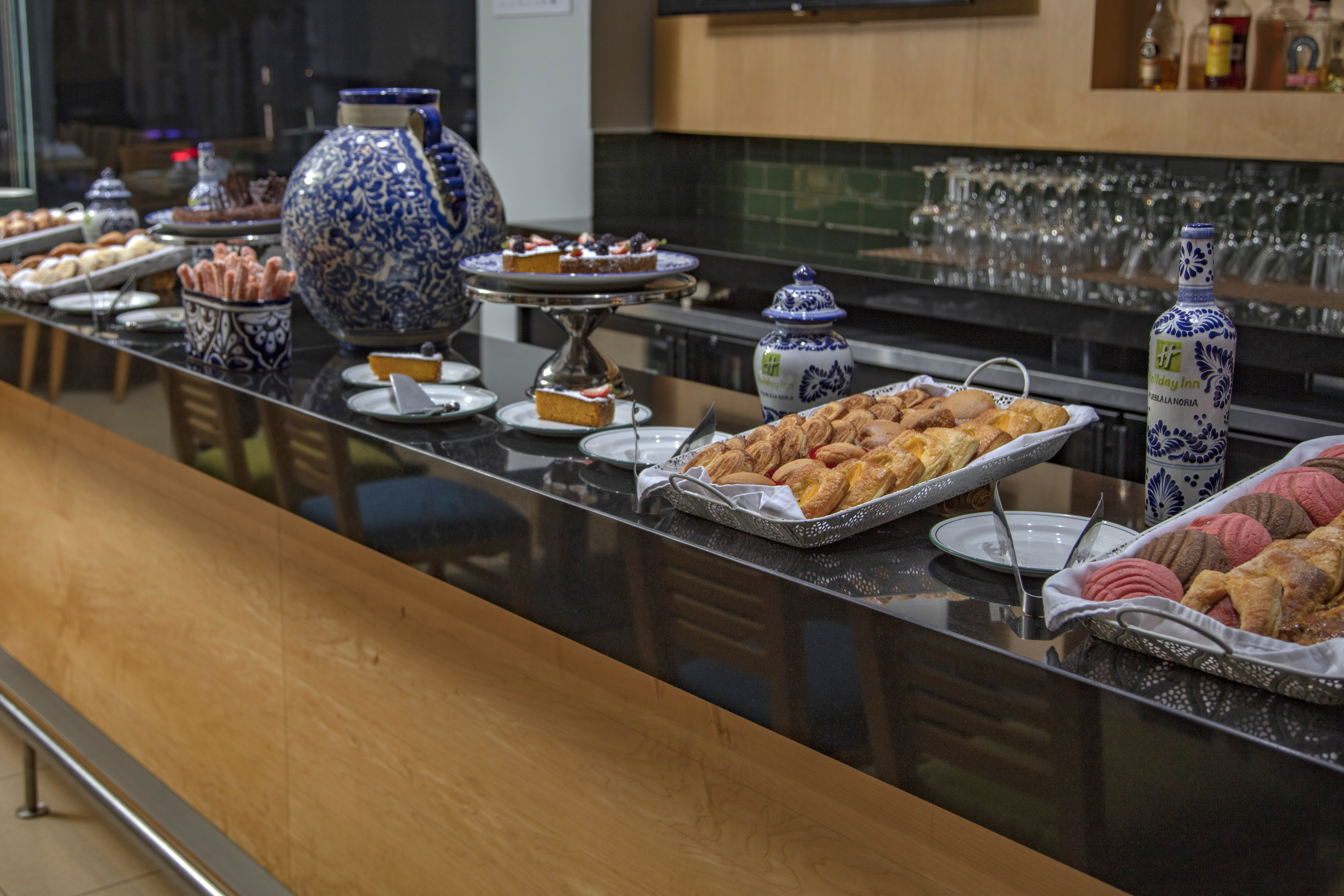 holiday inn puebla la noria by ihg