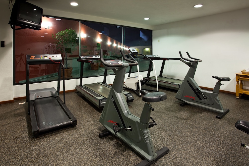 holiday inn puebla la noria by ihg