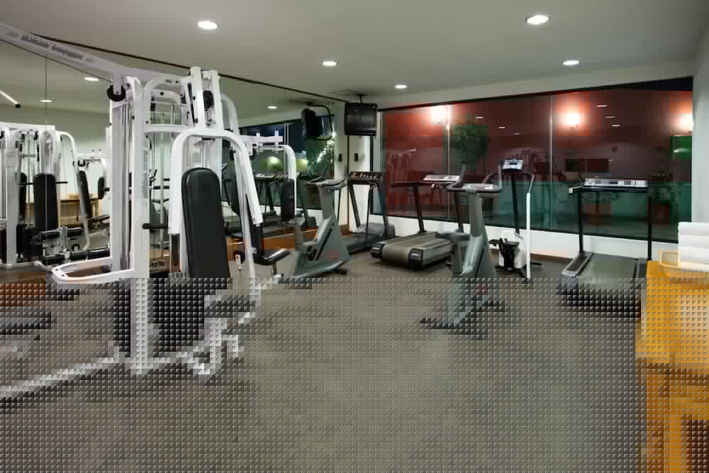 holiday inn puebla la noria by ihg